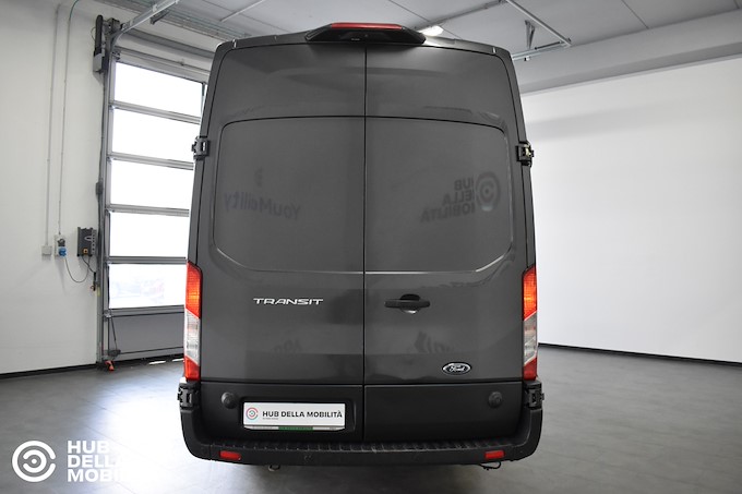 FORD Transit 350 2.0TDCiEcoBlue 130 RWD PL-SL-TA Furg.Jumbo Trend